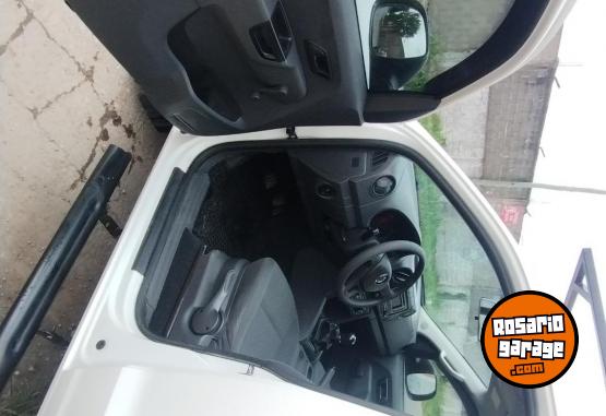 Camionetas - Volkswagen AMAROK PICK UP 2.0 L 140 2015 Diesel 138500Km - En Venta