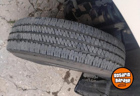 Camionetas - Volkswagen AMAROK PICK UP 2.0 L 140 2015 Diesel 138500Km - En Venta