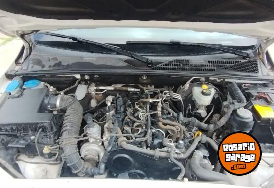 Camionetas - Volkswagen AMAROK PICK UP 2.0 L 140 2015 Diesel 138500Km - En Venta