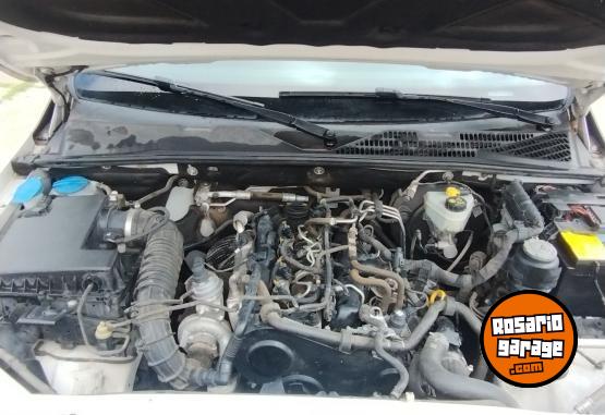 Camionetas - Volkswagen AMAROK PICK UP 2.0 L 140 2015 Diesel 138500Km - En Venta