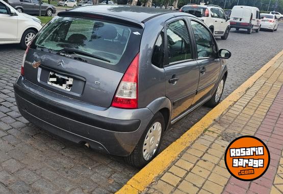 Autos - Citroen C3 si 1.4 2007 GNC 200000Km - En Venta
