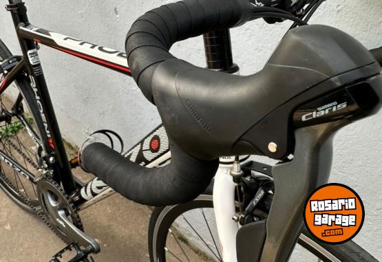 Deportes - Venzo Phoenix Pro 2024 ( sin uso) - En Venta