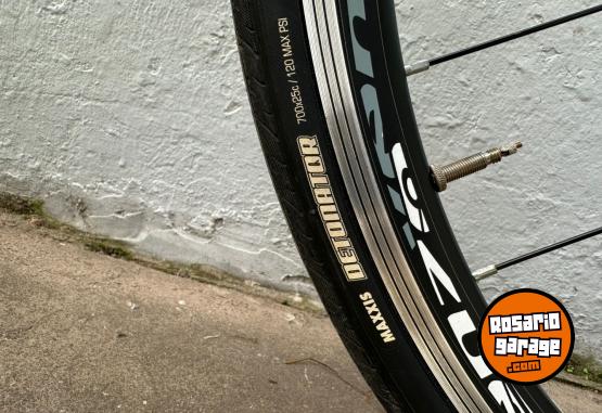 Deportes - Venzo Phoenix Pro 2024 ( sin uso) - En Venta