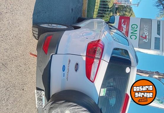 Camionetas - Ford Ecosport SE 1.6 2015 Nafta 100000Km - En Venta