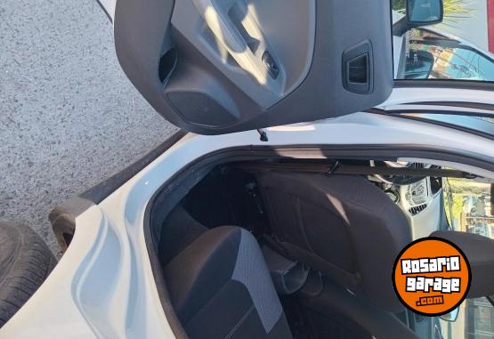 Camionetas - Ford Ecosport SE 1.6 2015 Nafta 100000Km - En Venta