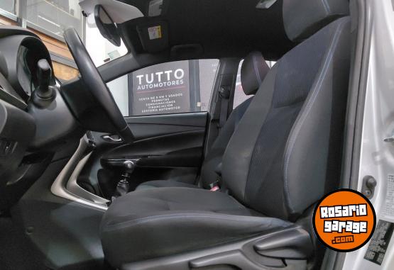 Autos - Toyota Yaris xls 2018 Nafta 77000Km - En Venta
