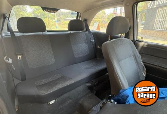 Autos - Chevrolet Corsa 2009 GNC 165000Km - En Venta