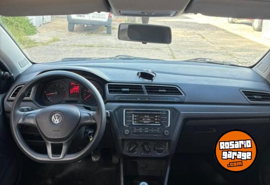 Autos - Volkswagen Gol Trend Trendline 1.6 2020 Nafta 80000Km - En Venta