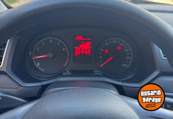 Autos - Volkswagen Gol Trend Trendline 1.6 2020 Nafta 80000Km - En Venta