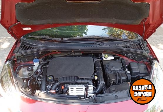 Autos - DS DS 3  3 2019 Nafta 70000Km - En Venta