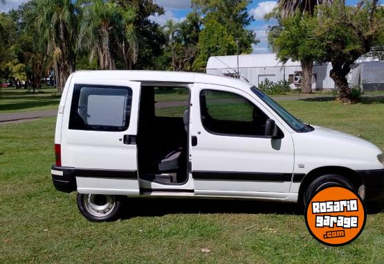 Utilitarios - Changan a 2010 Nafta  - En Venta