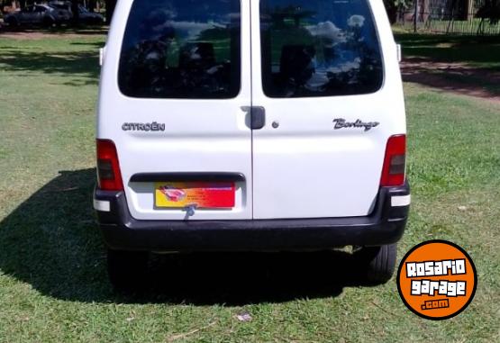 Utilitarios - Changan a 2010 Nafta  - En Venta