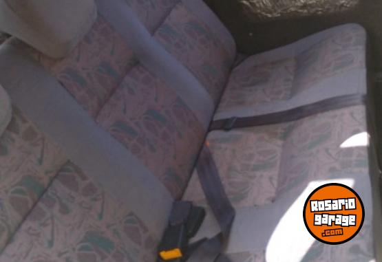 Utilitarios - Changan a 2010 Nafta  - En Venta