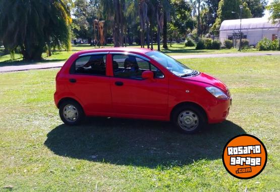 Autos - Dodge a 2009 Nafta  - En Venta