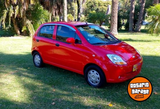 Autos - Dodge a 2009 Nafta  - En Venta