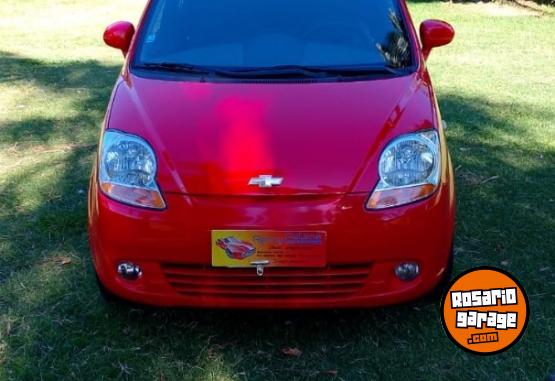 Autos - Dodge a 2009 Nafta  - En Venta