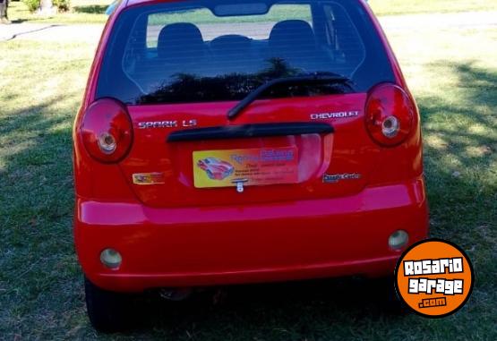 Autos - Dodge a 2009 Nafta  - En Venta