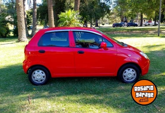 Autos - Dodge a 2009 Nafta  - En Venta