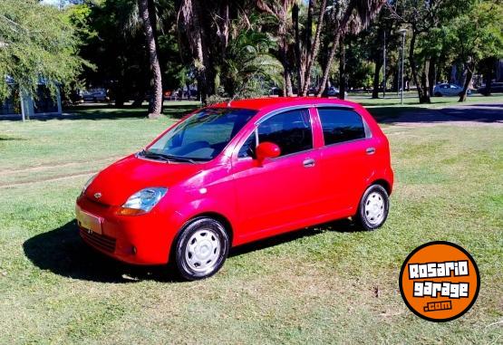 Autos - Dodge a 2009 Nafta  - En Venta