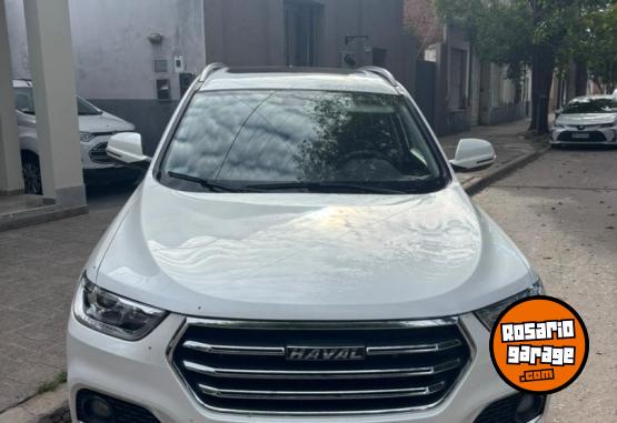 Camionetas - Haval H2 Luxury 1.5T 2021 Nafta 42000Km - En Venta