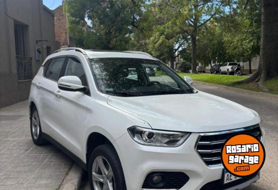 Camionetas - Haval H2 Luxury 1.5T 2021 Nafta 42000Km - En Venta