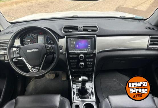Camionetas - Haval H2 Luxury 1.5T 2021 Nafta 42000Km - En Venta
