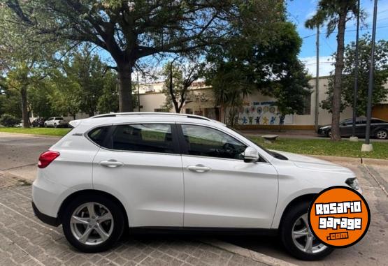 Camionetas - Haval H2 Luxury 1.5T 2021 Nafta 42000Km - En Venta