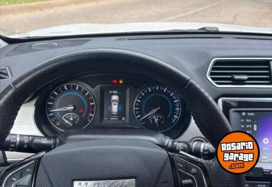 Camionetas - Haval H2 Luxury 1.5T 2021 Nafta 42000Km - En Venta
