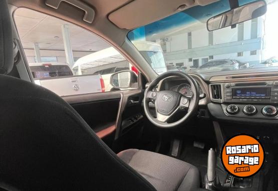 Camionetas - Toyota RAV 4 FULL 2013 Nafta 230000Km - En Venta