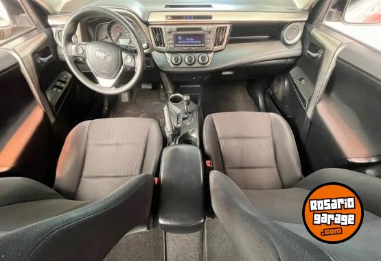 Camionetas - Toyota RAV 4 FULL 2013 Nafta 230000Km - En Venta