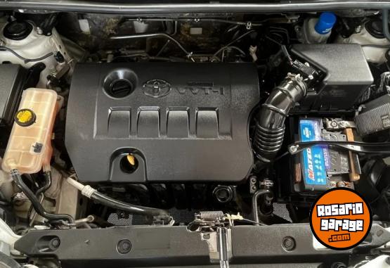 Camionetas - Toyota RAV 4 FULL 2013 Nafta 230000Km - En Venta