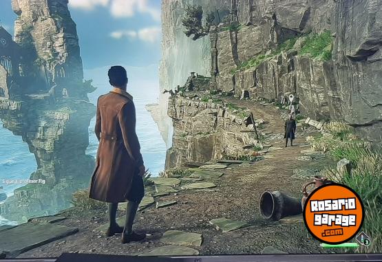 Electrónica - PS4 FAT 1TB Fw 9.00 Liberada. Se pueden jugar todos los juegos de forma gratis - En Venta