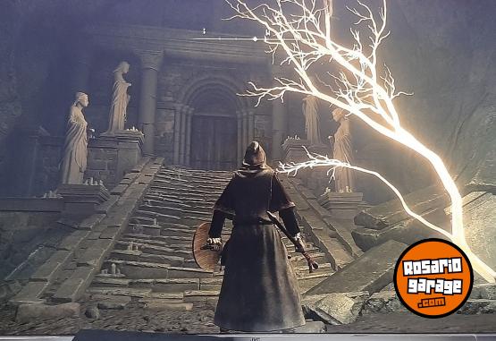 Electrónica - PS4 Slim 1TB Fw 12.50 Liberada. Se pueden jugar todos los juegos de forma gratis - En Venta