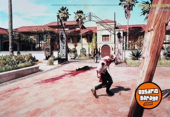 Electrónica - PS4 Slim 1TB Fw 12.50 Liberada. Se pueden jugar todos los juegos de forma gratis - En Venta