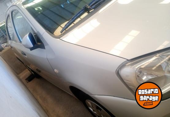 Autos - Toyota Etios 2023 Nafta 51000Km - En Venta