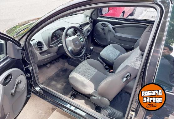 Autos - Ford Ka 2013 Nafta 85410Km - En Venta