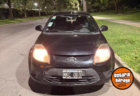 Autos - Ford Ka 2013 Nafta 85410Km - En Venta