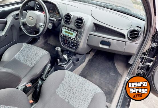 Autos - Ford Ka 2013 Nafta 85410Km - En Venta