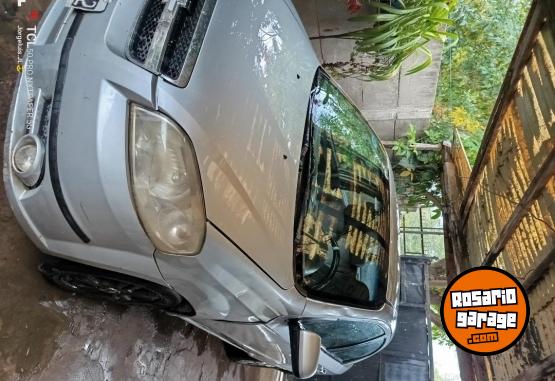 Autos - Chevrolet Aveo 2011 GNC 330Km - En Venta