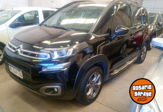 Autos - Citroen C3 AIRCROSS 2018 Nafta 110000Km - En Venta