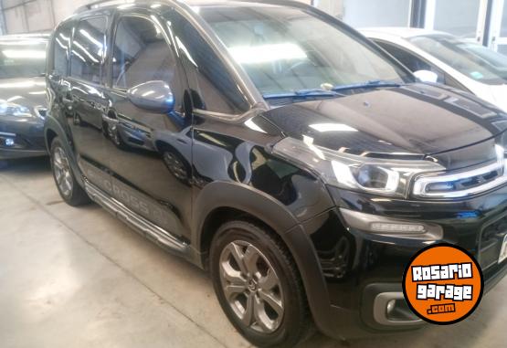 Autos - Citroen C3 AIRCROSS 2018 Nafta 110000Km - En Venta