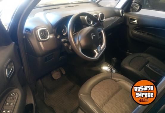 Autos - Citroen C3 AIRCROSS 2018 Nafta 110000Km - En Venta