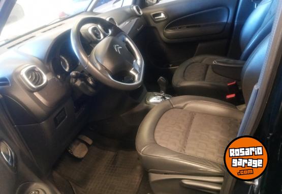 Autos - Citroen C3 AIRCROSS 2018 Nafta 110000Km - En Venta