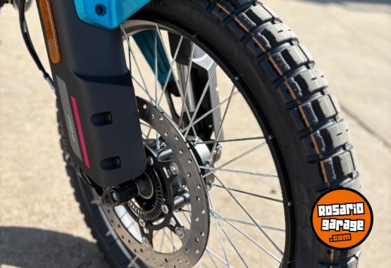 Motos - CF 450 Mt 2025 Nafta 0Km - En Venta