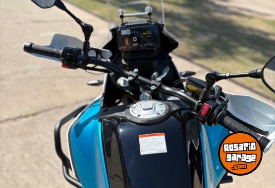 Motos - CF 450 Mt 2025 Nafta 0Km - En Venta