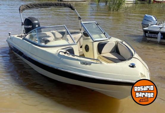 Embarcaciones - LANCHA MOZART A�O 2015 - En Venta