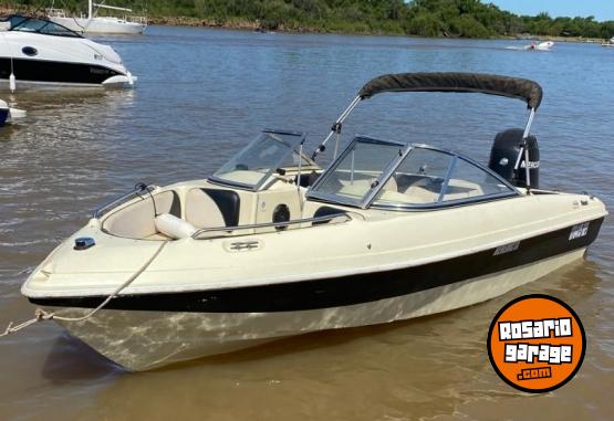 Embarcaciones - LANCHA MOZART A�O 2015 - En Venta