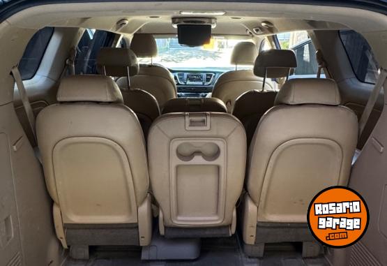 Autos - Kia Carnival EX Premium At 2016 Diesel 160000Km - En Venta