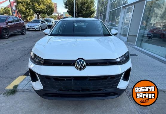 Autos - Volkswagen TERA 2026 Nafta 0Km - En Venta
