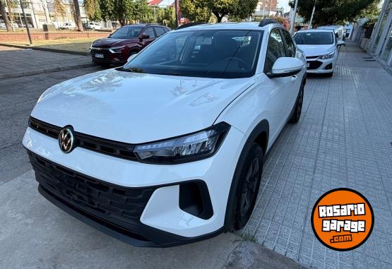 Autos - Volkswagen TERA 2026 Nafta 0Km - En Venta